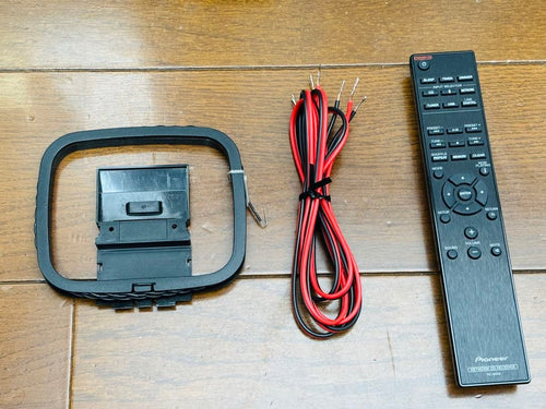 Pioneer Mini Component Systems X-Hm76 Cd Ls-K711