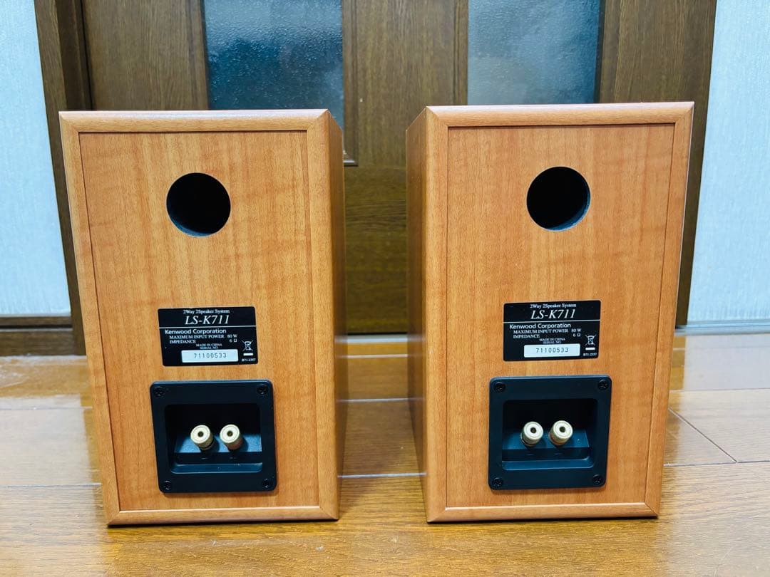 Pioneer Mini Component Systems X-Hm76 Cd Ls-K711