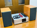 Pioneer Mini Component Systems X-Hm76 Cd Ls-K711