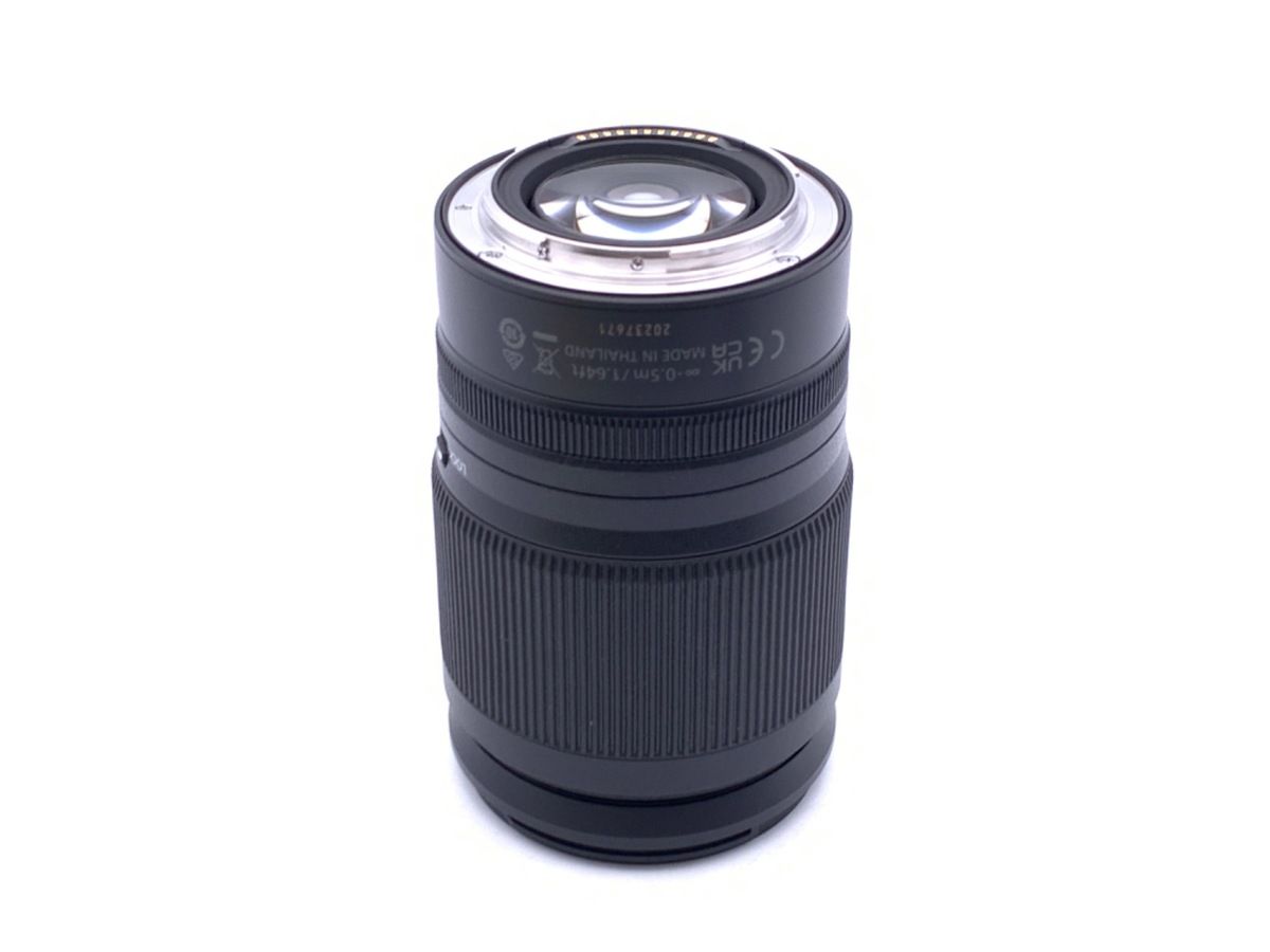Lens (Zoom) Nikkor Z 24-200Mm F4-6.3Vr