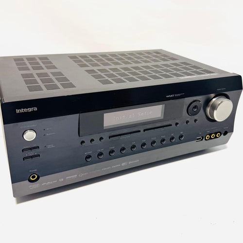 Onkyo Av Amplifier Integra Dtr-30.5
