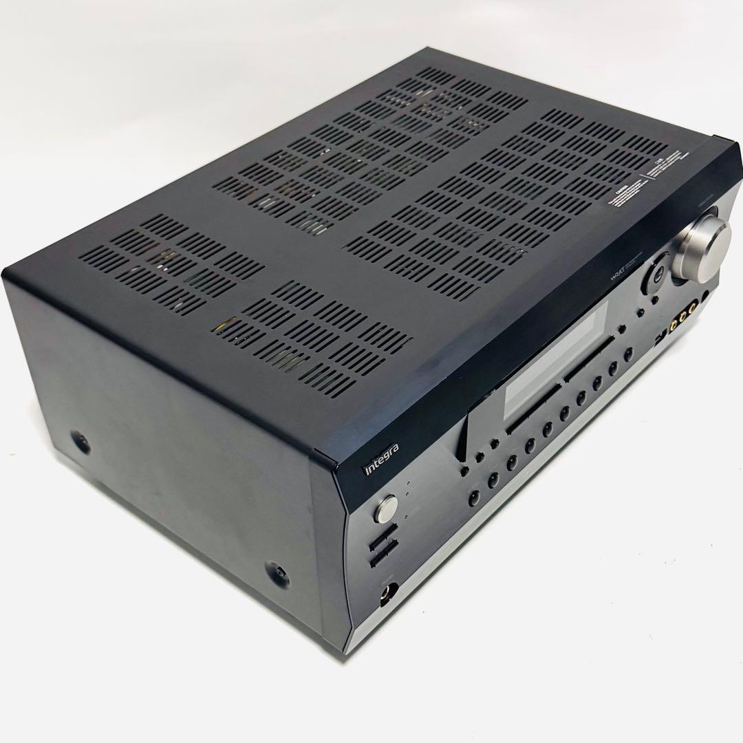 Onkyo Av Amplifier Integra Dtr-30.5