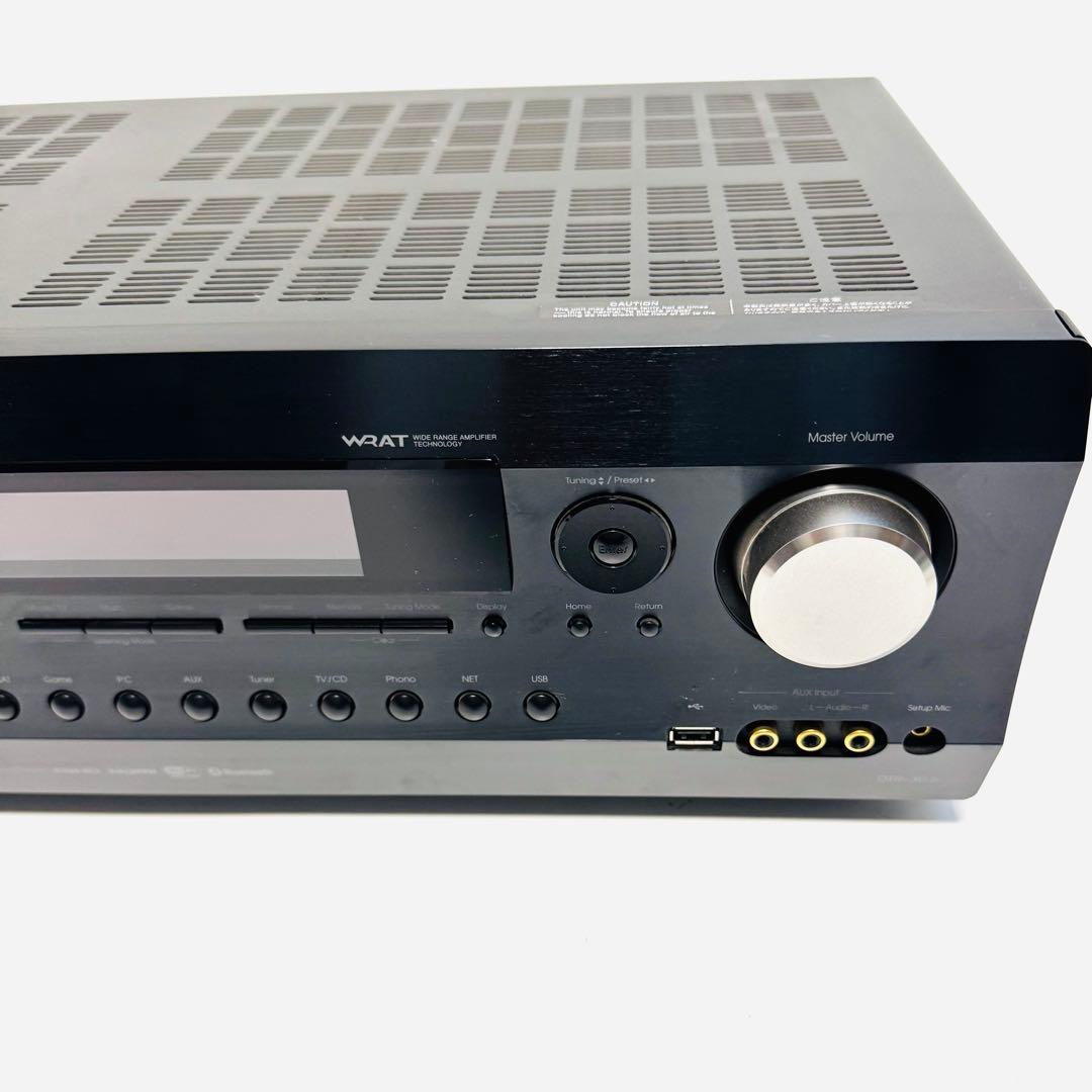 Onkyo Av Amplifier Integra Dtr-30.5