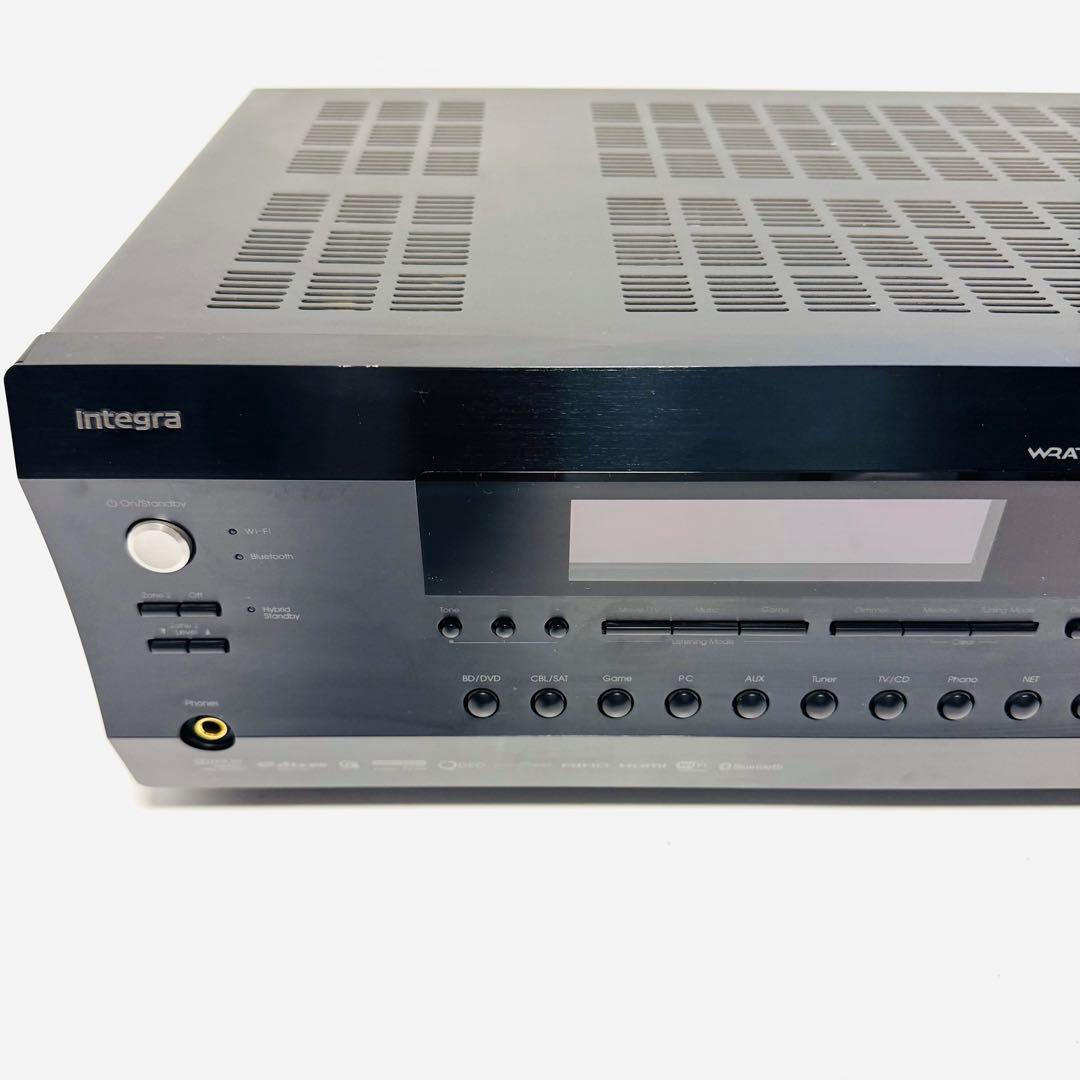 Onkyo Av Amplifier Integra Dtr-30.5