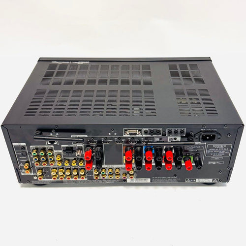 Onkyo Av Amplifier Integra Dtr-30.5