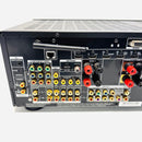 Onkyo Av Amplifier Integra Dtr-30.5