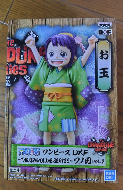 One Piece 9