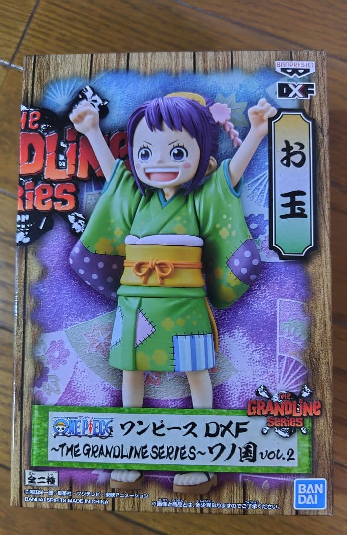 One Piece 9