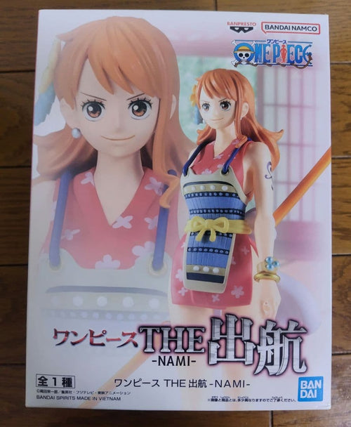 One Piece 9