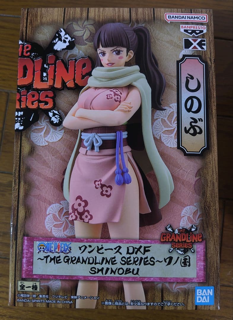 One Piece 9