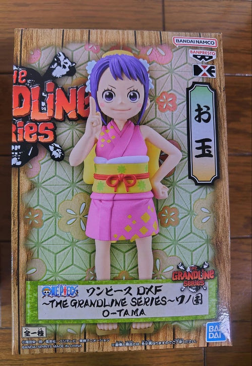 One Piece 9