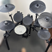 Electronic Drums Roland V-Drums Td-11 1