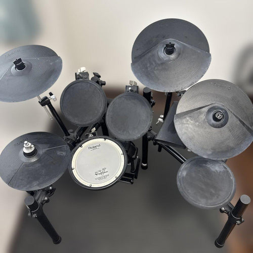 Electronic Drums Roland V-Drums Td-11 1