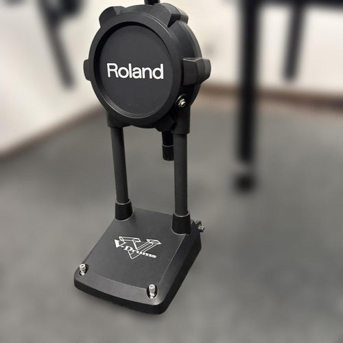 Electronic Drums Roland V-Drums Td-11 1