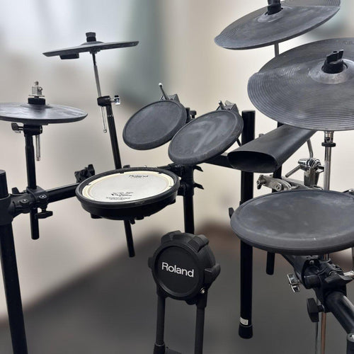 Electronic Drums Roland V-Drums Td-11 1