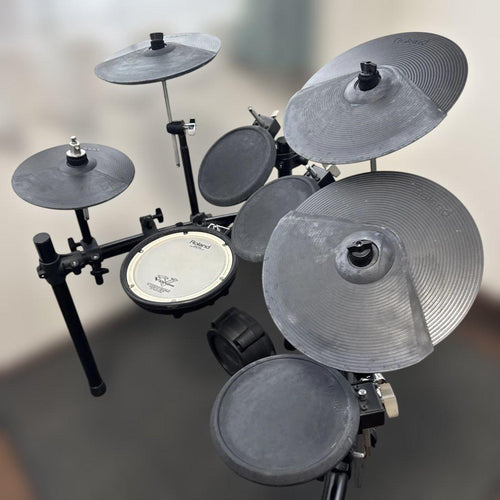 Electronic Drums Roland V-Drums Td-11 1
