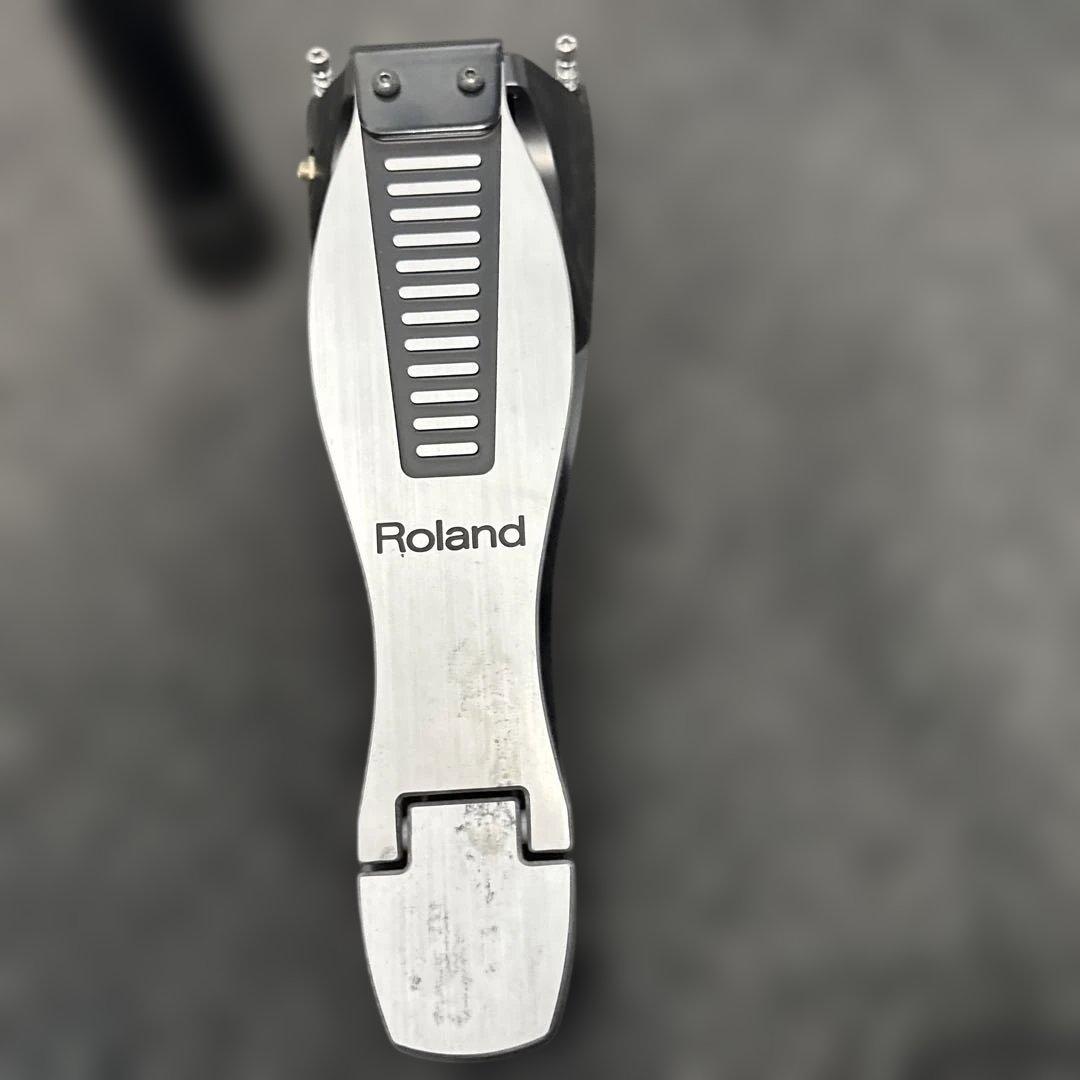 Electronic Drums Roland V-Drums Td-11 1