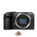 Nikon Mirrorless Interchangeable Lips Z30