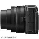 Nikon Mirrorless Interchangeable Lips Z30