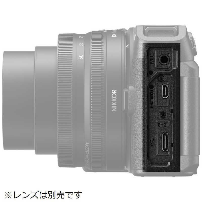 Nikon Mirrorless Interchangeable Lips Z30