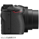 Nikon Mirrorless Interchangeable Lips Z30