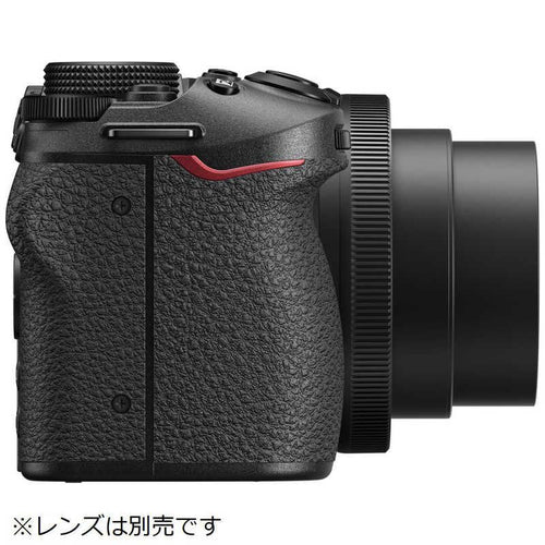 Nikon Mirrorless Interchangeable Lips Z30