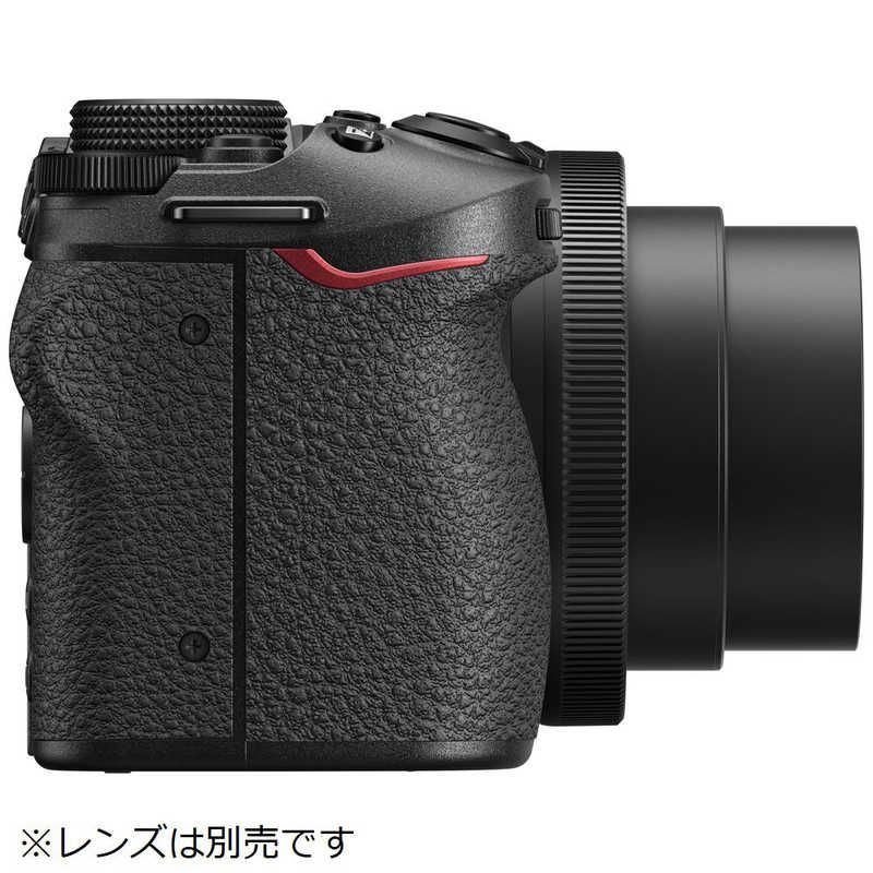 Nikon Mirrorless Interchangeable Lips Z30