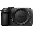 Nikon Mirrorless Interchangeable Lips Z30