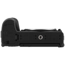 Nikon Mirrorless Interchangeable Lips Z30