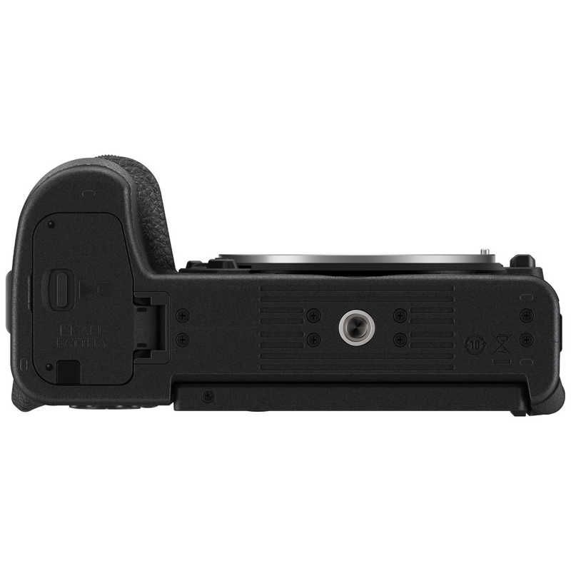 Nikon Mirrorless Interchangeable Lips Z30