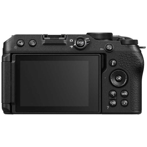 Nikon Mirrorless Interchangeable Lips Z30