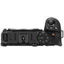Nikon Mirrorless Interchangeable Lips Z30