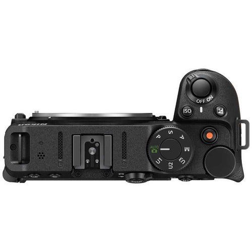 Nikon Mirrorless Interchangeable Lips Z30