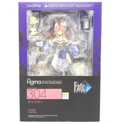 Max Factory Game Character Figma [69]