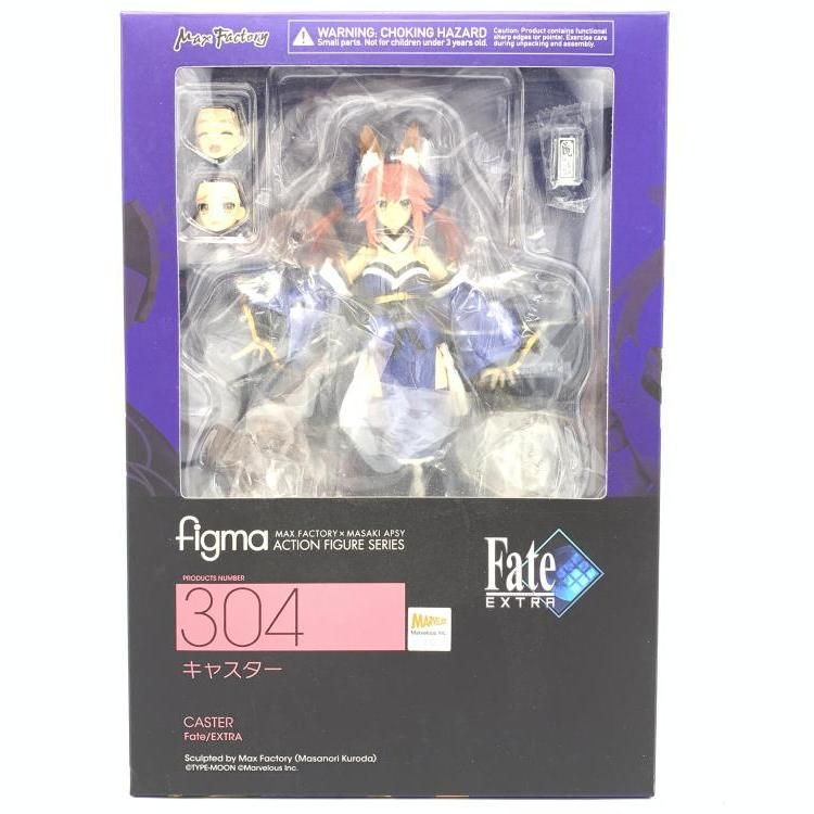 Max Factory Game Character Figma [69]