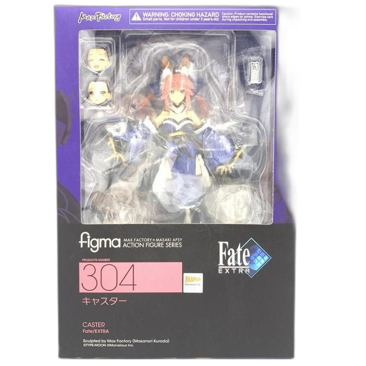 Max Factory Game Character Figma [69]