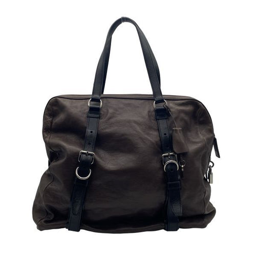 Prada Tote Bag 6D373