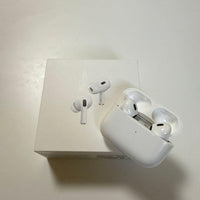 Apple Airpods Pro 2 Mqd83J/A