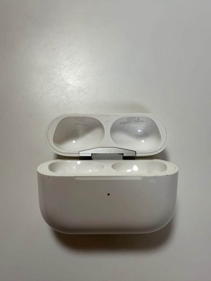 Apple Airpods Body Pro 2 Mqd83J/A