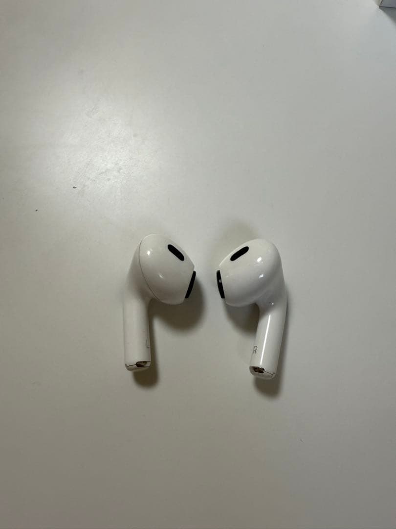 Apple Airpods Body Pro 2 Mqd83J/A