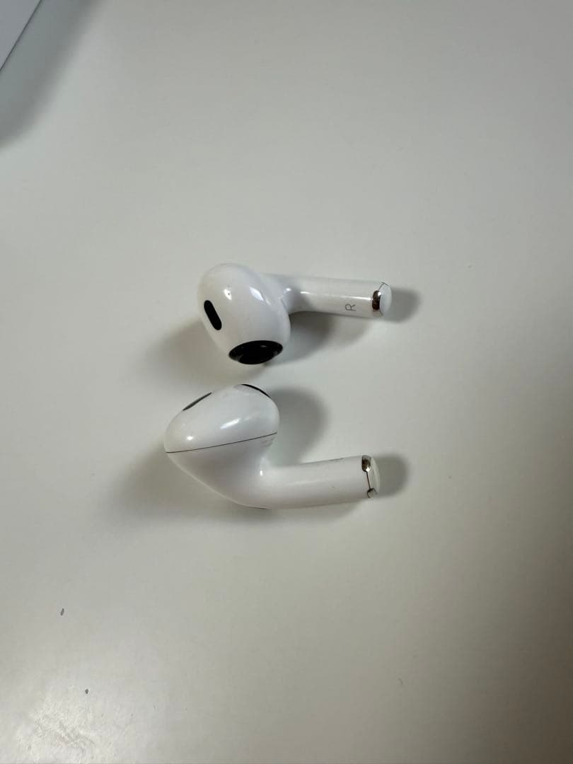 Apple Airpods Body Pro 2 Mqd83J/A