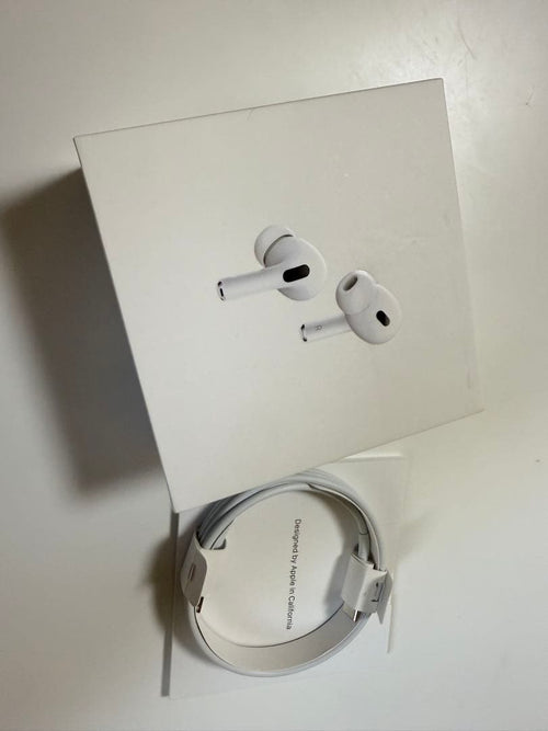 Apple Airpods Body Pro 2 Mqd83J/A