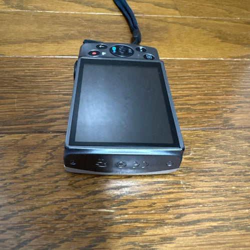 Canon Compact Digital Camera 16.0