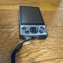 Canon Compact Digital Camera 16.0
