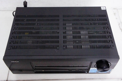 Av Amplifier Denon 51Ch Avr-1713
