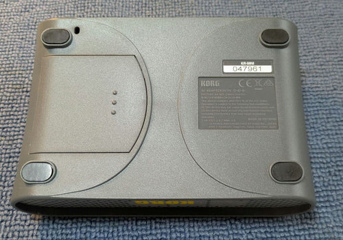 Korg Rhythm Machines Kr Mini Ps-1