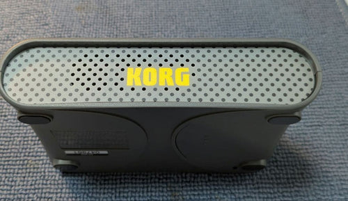 Korg Rhythm Machines Kr Mini Ps-1
