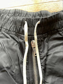 Rick Owens Drkshdw Work Pants, Cargo Painter'S Double Jumbo Belas