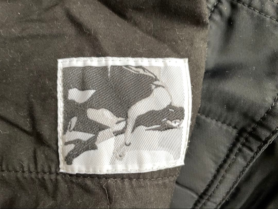 Rick Owens Drkshdw Work Pants, Cargo Painter'S Double Jumbo Belas