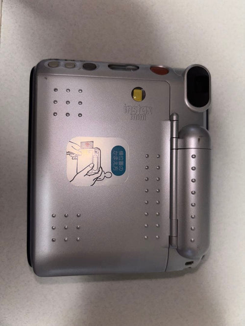 Fujifilm Instant Camera Body Instax Mini 55